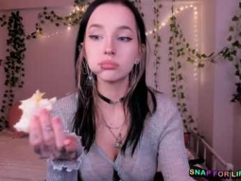 vivian_qwerty webcam chaturbate model stream image