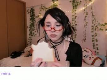 vivian_qwerty webcam chaturbate model stream image