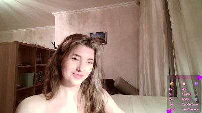 NanaLorr webcam cam4 model stream image