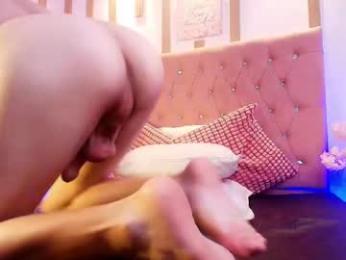 ozorio_dany webcam chaturbate model stream image