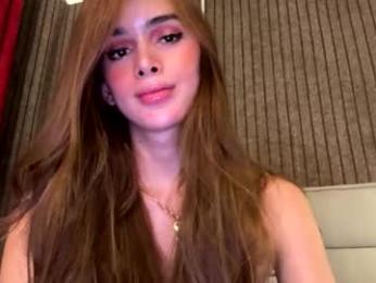 transdaizy19 webcam model stream image