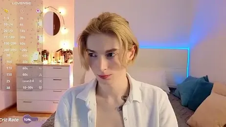 fiachand webcam model stream image