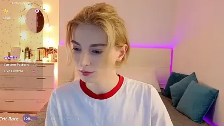 fiachand webcam model stream image