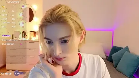 fiachand webcam model stream image