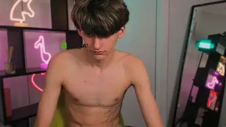 rico_steel webcam model stream image