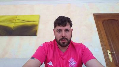 Alber21aa webcam cam4 model stream image