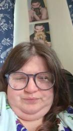 Bigcurvybeauty webcam model stream image