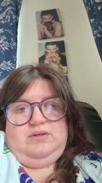Bigcurvybeauty webcam model stream image