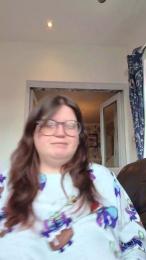 Bigcurvybeauty webcam model stream image