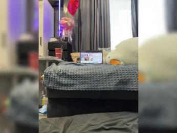 MagicMelody webcam bongacams model stream image