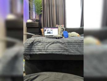 MagicMelody webcam bongacams model stream image