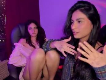 lizynick webcam model stream image