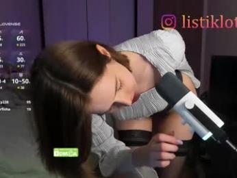 kokome21 webcam model stream image