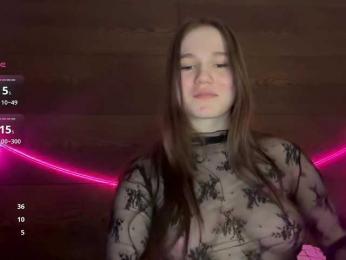 titsDestroy2007 webcam bongacams model stream image