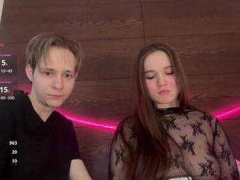 titsDestroy2007 webcam bongacams model stream image