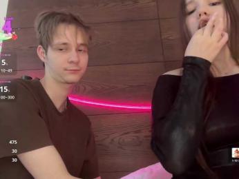 titsDestroy2007 webcam bongacams model stream image