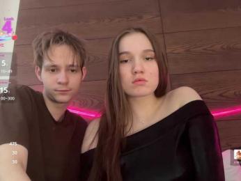 titsDestroy2007 webcam bongacams model stream image