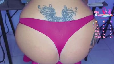 SelvaggiaCaribe webcam model stream image