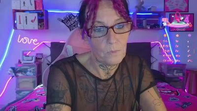 SelvaggiaCaribe webcam model stream image