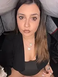 Novababy18 webcam model stream image