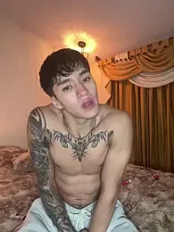 myc_hot webcam model stream image