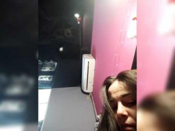 Karinasky webcam bongacams model stream image