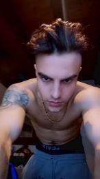 luchino220 webcam cam4 model stream image