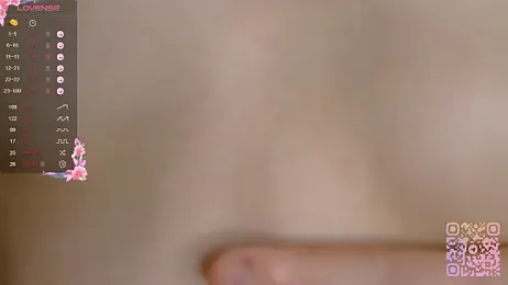 TianaMeiser webcam model stream image