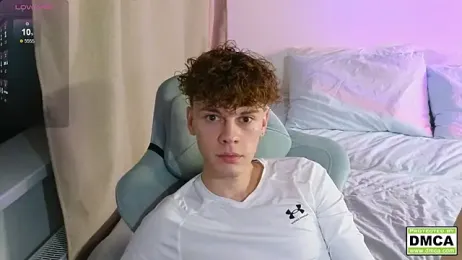 cute_thomas webcam model stream image