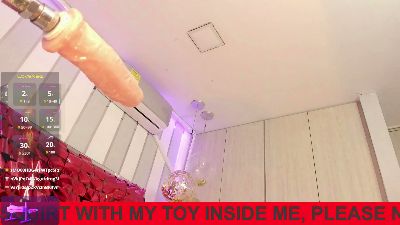 ValentinoMoreti webcam cam4 model stream image