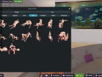 3dx_porn_ webcam model stream image