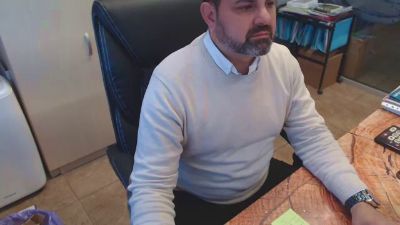 oscar_msng webcam cam4 model stream image