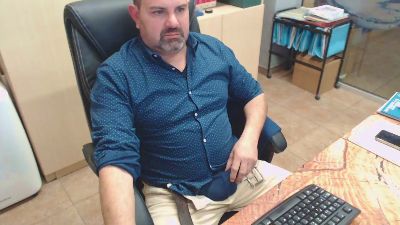 oscar_msng webcam cam4 model stream image