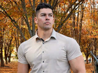 Felipe Santoro webcam flirt4free model stream image