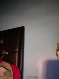 Goddess_Naughty webcam model stream image