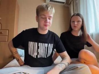 olivertasty webcam chaturbate model stream image