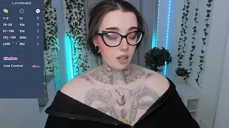 Dixi_Pixi_ webcam stripchat model stream image