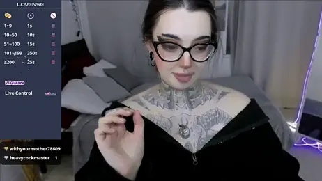 Dixi_Pixi_ webcam stripchat model stream image