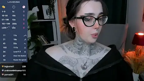 Dixi_Pixi_ webcam stripchat model stream image