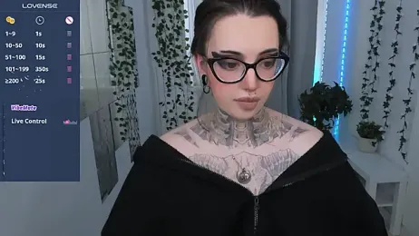 Dixi_Pixi_ webcam stripchat model stream image