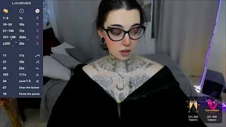 Dixi_Pixi_ webcam stripchat model stream image