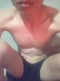 BigShot-Boy webcam model stream image