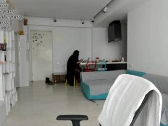 daily_love webcam chaturbate model stream image