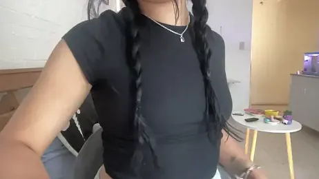 kaithra webcam model stream image