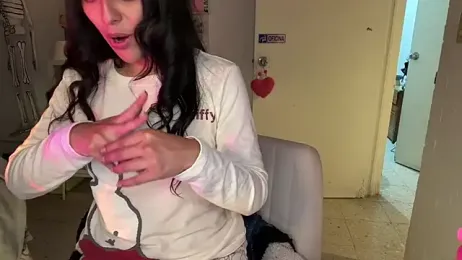 kaithra webcam model stream image