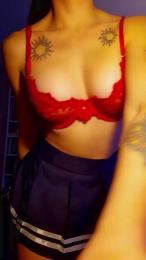 LissaBoob webcam cam4 model stream image