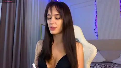 BBabyShark webcam model stream image