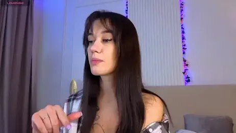 BBabyShark webcam model stream image