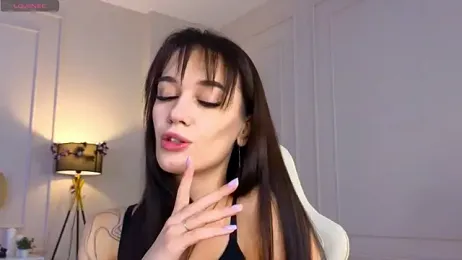 BBabyShark webcam model stream image