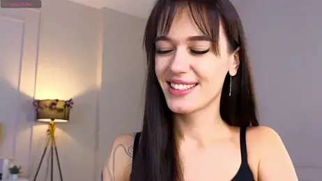 BBabyShark webcam model stream image